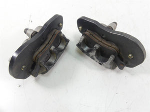 2017 Can Am Maverick X3 XDS Turbo R Front Brake Caliper Set 705601462 705601463 | Mototech271