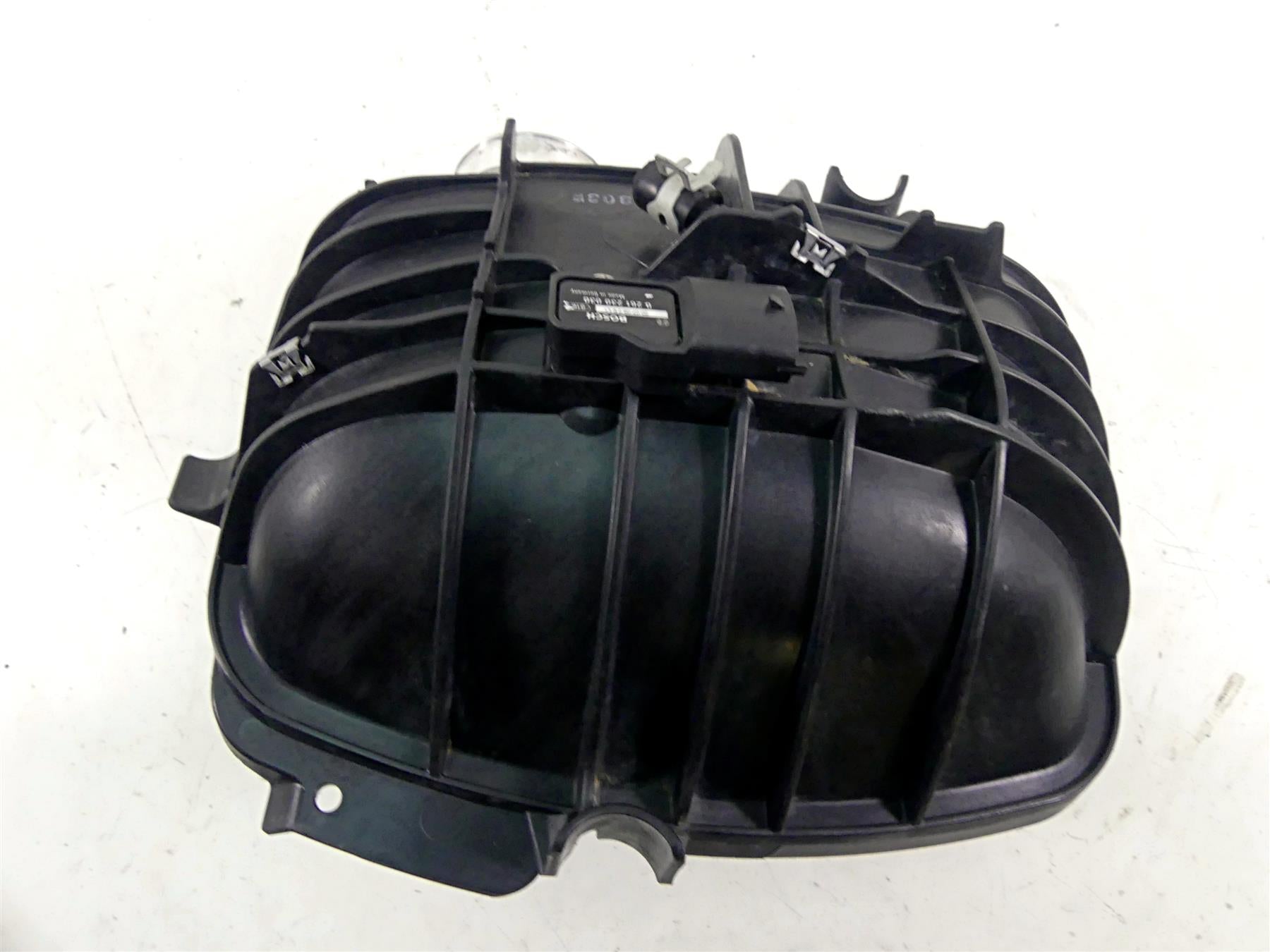 2021 Can Am Maverick Sport 1000R XRC Throttle Body Intake Manifold 420892596 {{ shop.shopifyCountryName }} - Mototech271
