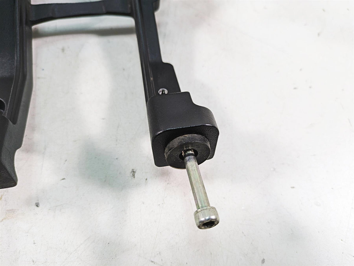 2020 Ducati Scrambler 1100 Sport Pro Headlight Bracket Mount Holder 8291H361BA {{ shop.shopifyCountryName }} - Mototech271