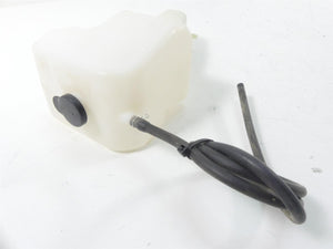 2018 Yamaha YXZ1000R EPS SS Radiator Cooler Fan + Reservoir Set 2HC-E2460-11-00