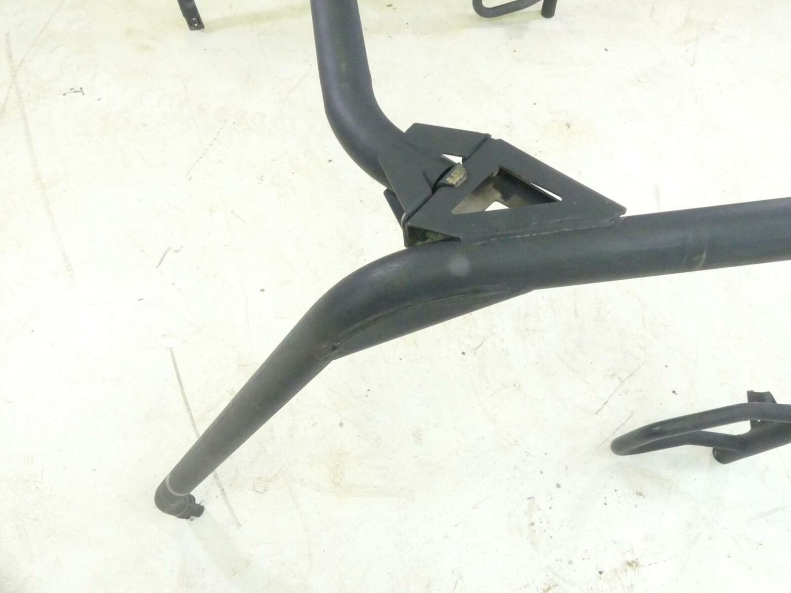 2012 Polaris Ranger 800XP Straight Roll Over Cage Frame 1017166-521 1017165-521 {{ shop.shopifyCountryName }} - Mototech271