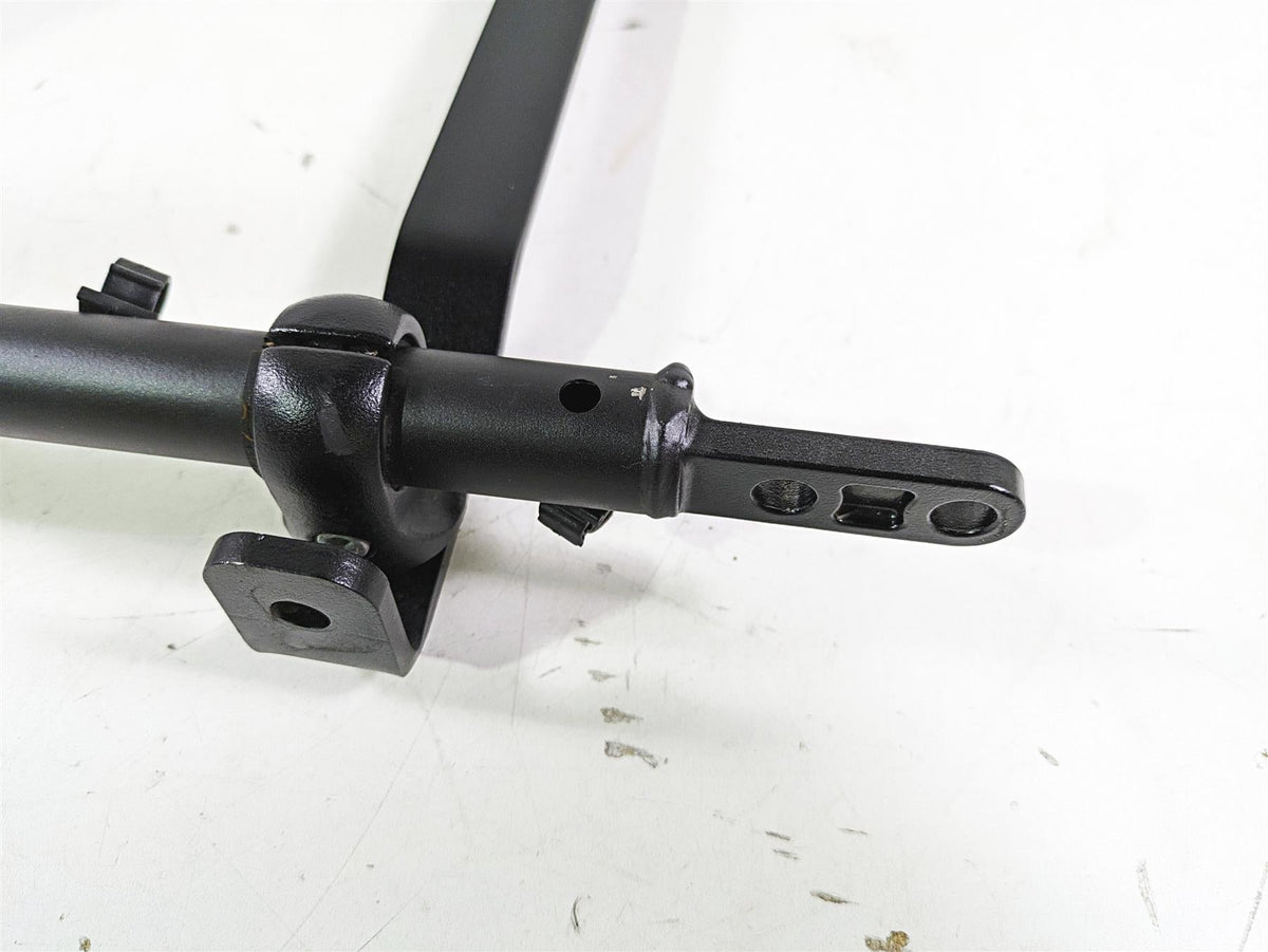 2021 Yamaha Tenere 700 XTZ7 Lower Frame Tube Bar Rail Set BW3-21102-00 BW3-21103 {{ shop.shopifyCountryName }} - Mototech271