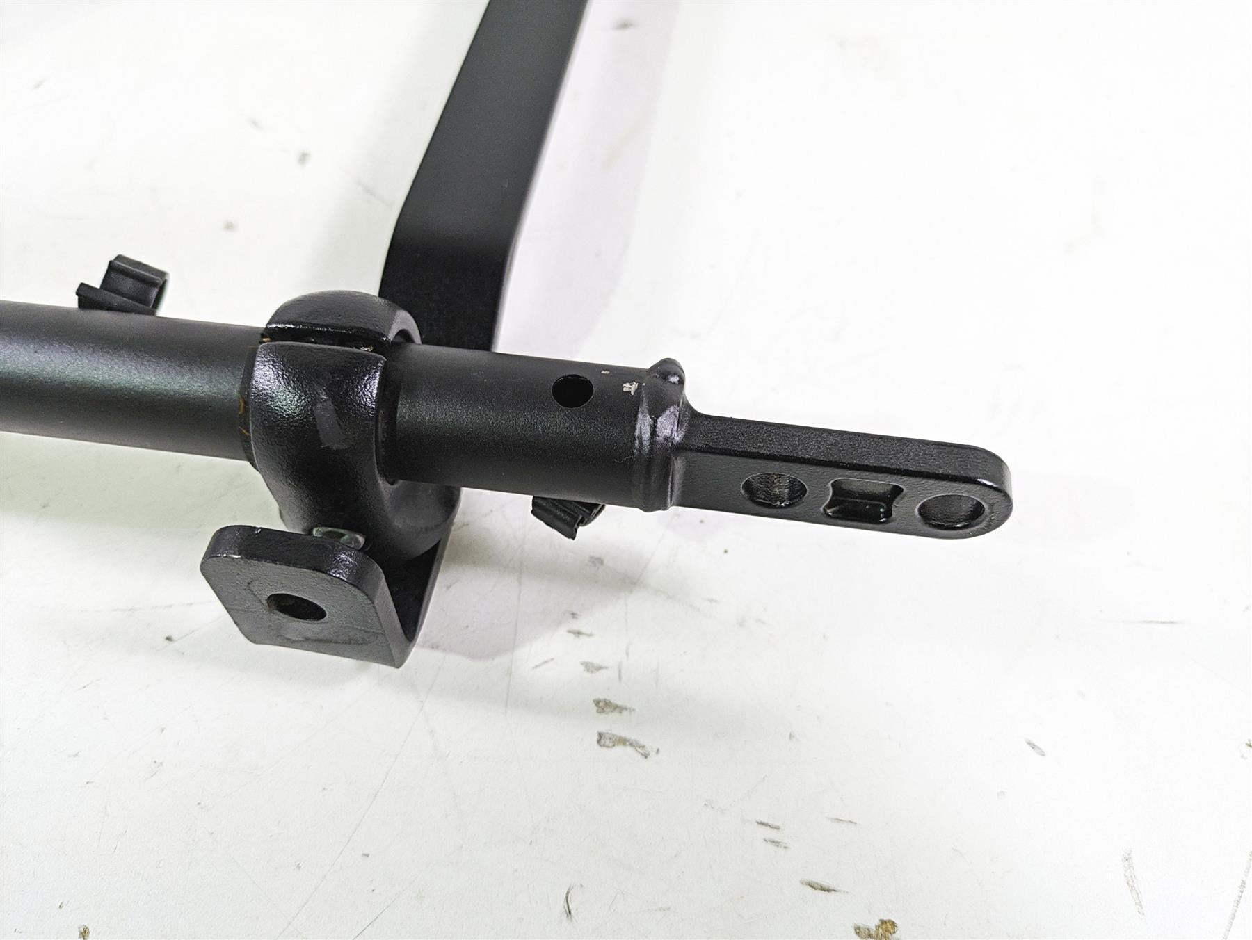 2021 Yamaha Tenere 700 XTZ7 Lower Frame Tube Bar Rail Set BW3-21102-00 BW3-21103 {{ shop.shopifyCountryName }} - Mototech271