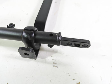 2021 Yamaha Tenere 700 XTZ7 Lower Frame Tube Bar Rail Set BW3-21102-00 BW3-21103 {{ shop.shopifyCountryName }} - Mototech271