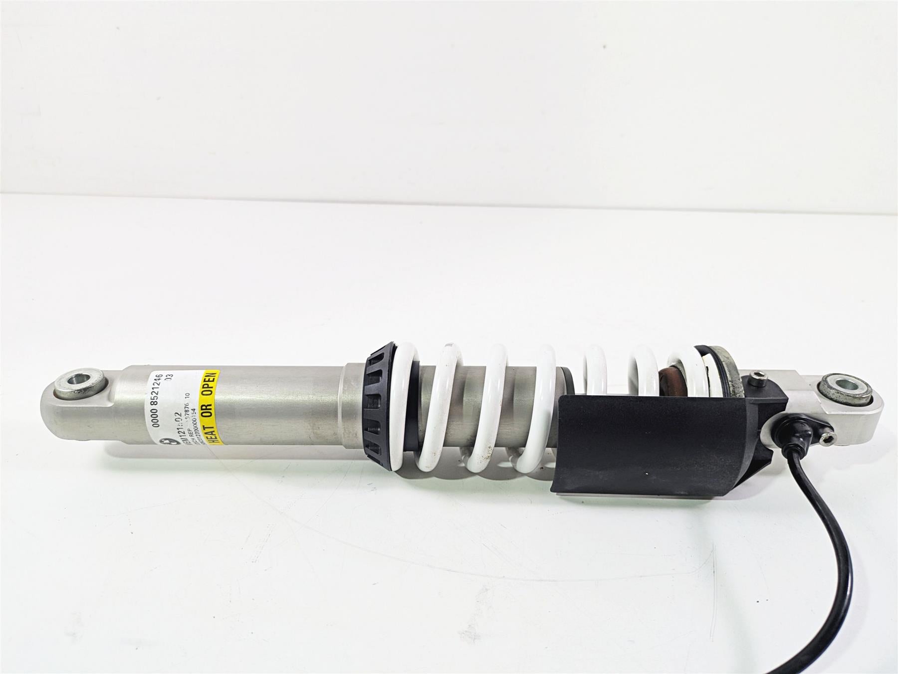 2016 BMW R1200RT K52 Straight Esa Front Shock Damper Suspension 31488521246 {{ shop.shopifyCountryName }} - Mototech271