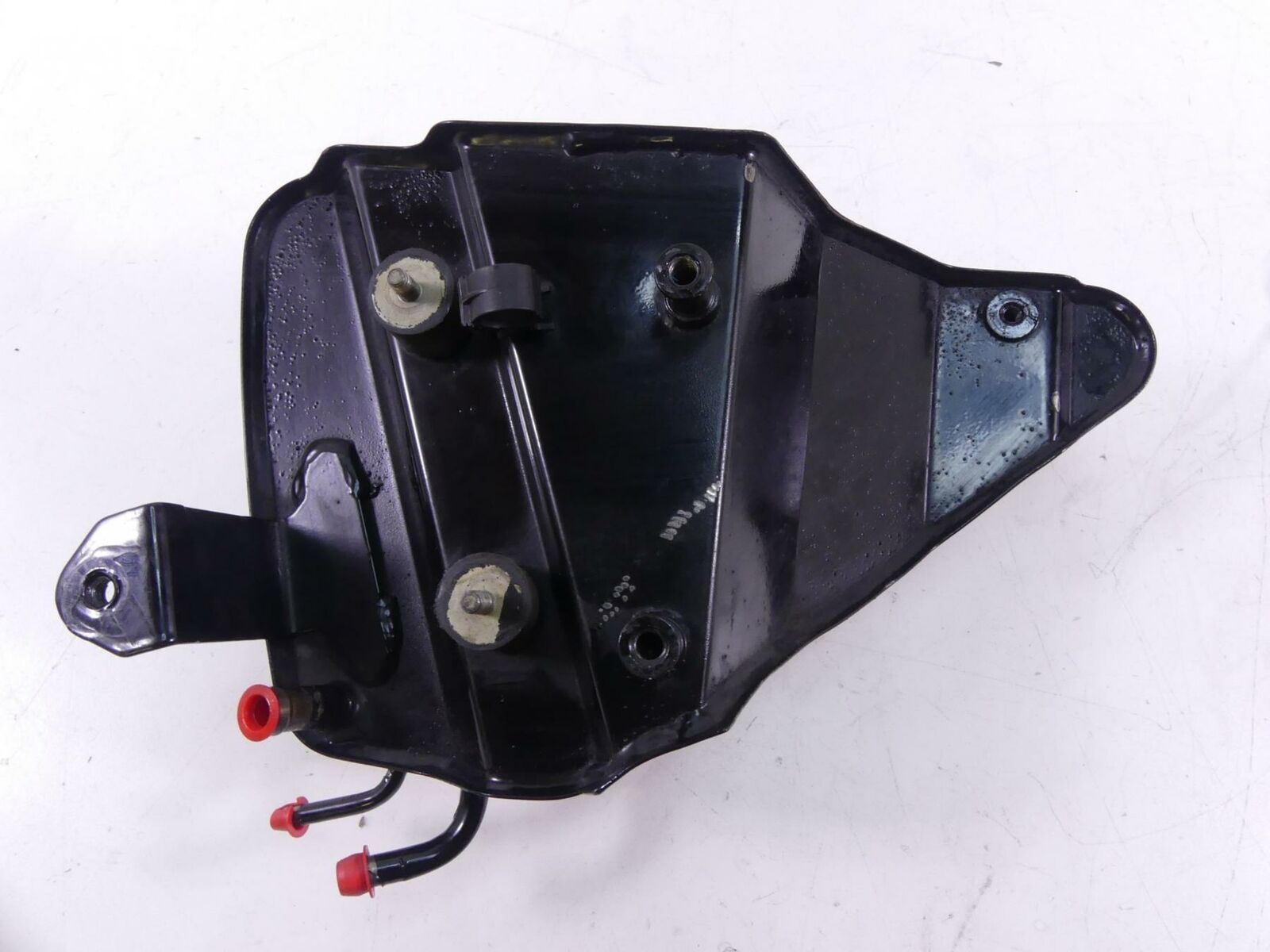2000 Harley Sportster XL1200 Custom Oil Tank With Dipstick 62888-99 {{ shop.shopifyCountryName }} - Mototech271