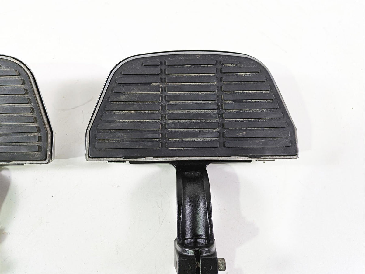 2008 Harley FLSTC Softail Heritage Rear Passenger Floorboard Kit 50602-00A {{ shop.shopifyCountryName }} - Mototech271