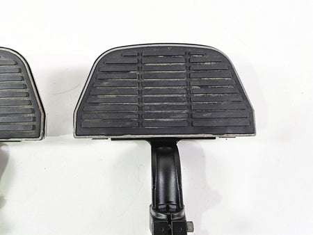 2008 Harley FLSTC Softail Heritage Rear Passenger Floorboard Kit 50602-00A {{ shop.shopifyCountryName }} - Mototech271