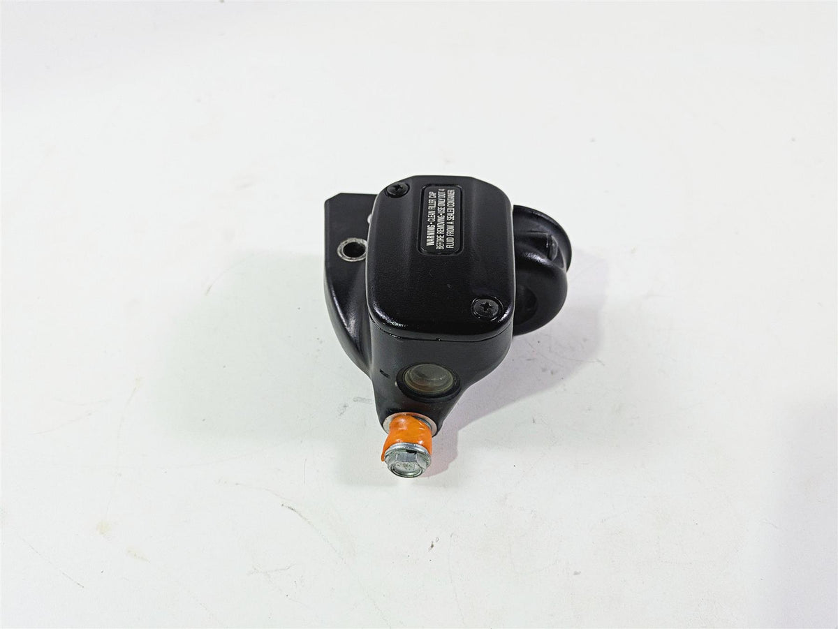 2017 Harley Softail Heritage Classic FLSTC Front Brake Master Cylinder 41700233 {{ shop.shopifyCountryName }} - Mototech271