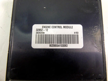 2015 Harley Davidson VRSCDX Night Rod Sp Cdi Ecm Engine Control Module 32852-12 {{ shop.shopifyCountryName }} - Mototech271