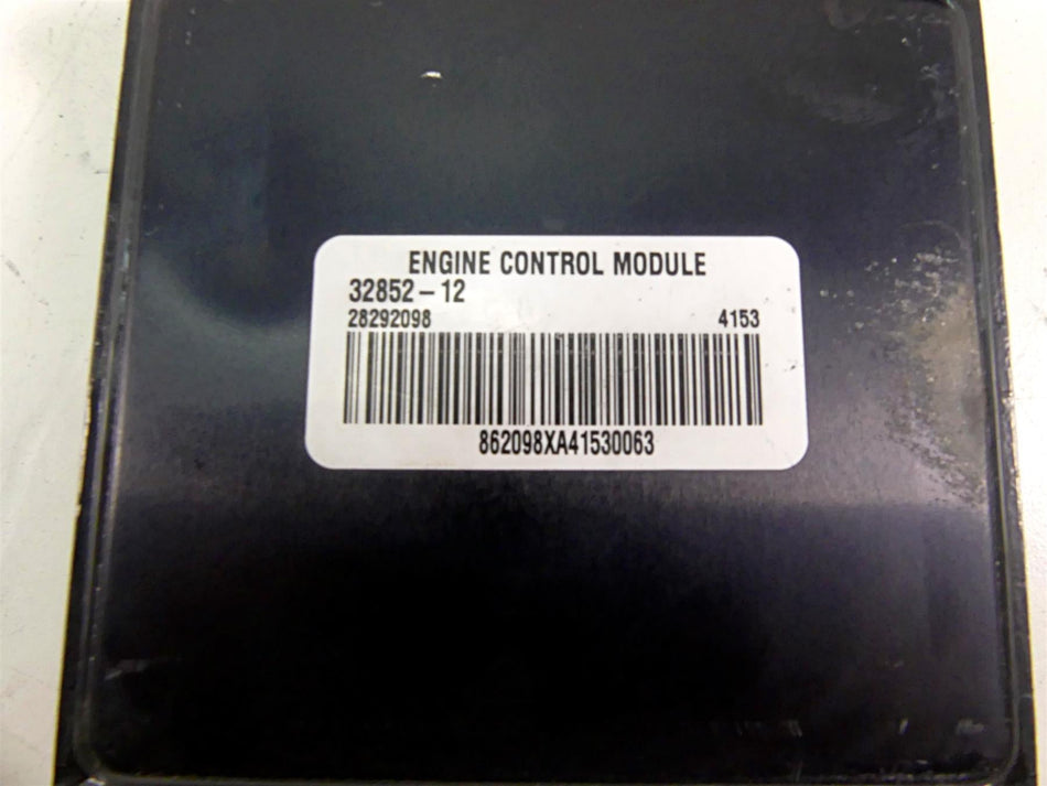 2015 Harley Davidson VRSCDX Night Rod Sp Cdi Ecm Engine Control Module 32852-12 {{ shop.shopifyCountryName }} - Mototech271