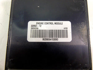 2015 Harley Davidson VRSCDX Night Rod Sp Cdi Ecm Engine Control Module 32852-12 | Mototech271