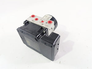 2010 BMW R1200GS K25 Abs Brake Pump Unit Module 7715107 34517715109