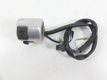 2003 Honda VT750 DC Shadow Spirit Left Hand Blinker Control Switch 35020-MCR-A00 {{ shop.shopifyCountryName }} - Mototech271