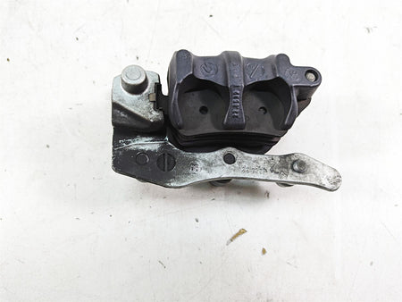 2007 BMW R1200RT K26 Brembo Rear Brake Caliper + Bracket 34217677603 {{ shop.shopifyCountryName }} - Mototech271