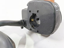Load image into Gallery viewer, 2008 Aprilia RSVR 1000 Factory Left Hand Control Switch Blinker Light AP8127365
