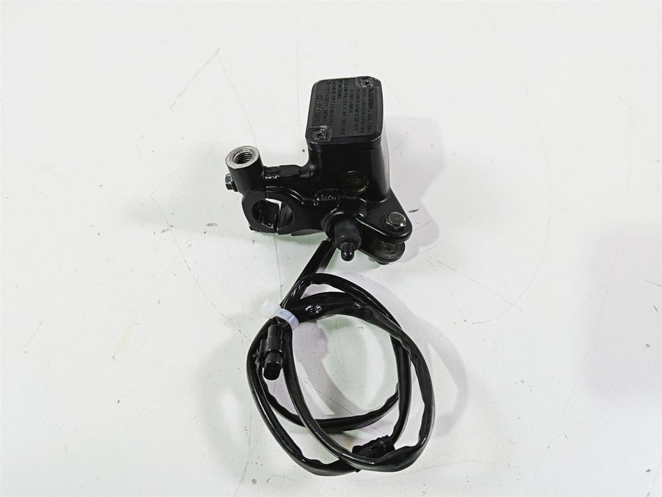 2019 BMW G310GS K02 Bybre Front Brake Master Cylinder 32721539562 {{ shop.shopifyCountryName }} - Mototech271