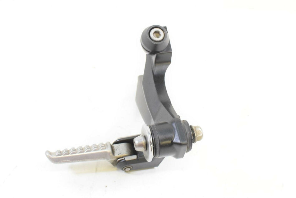 2009 Kawasaki ZX1400 ZX14 R Ninja Rear Left Rider Footpeg Foot Peg 35063-0353-18 {{ shop.shopifyCountryName }} - Mototech271