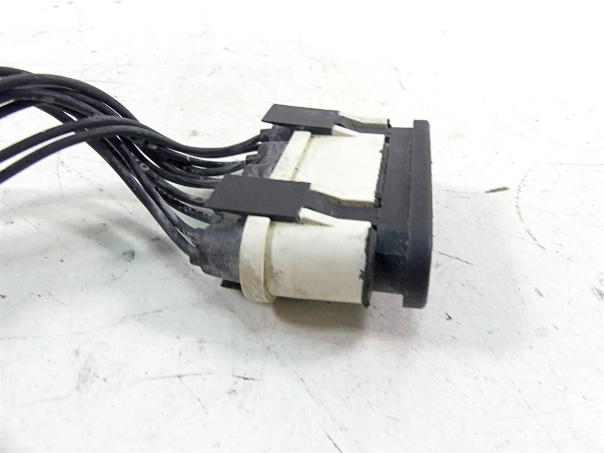 2002 Harley Touring FLHTC Electra Glide Instrument Indicator Lights 68789-96 {{ shop.shopifyCountryName }} - Mototech271