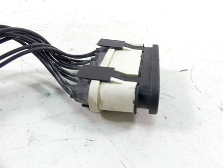 2002 Harley Touring FLHTC Electra Glide Instrument Indicator Lights 68789-96 {{ shop.shopifyCountryName }} - Mototech271