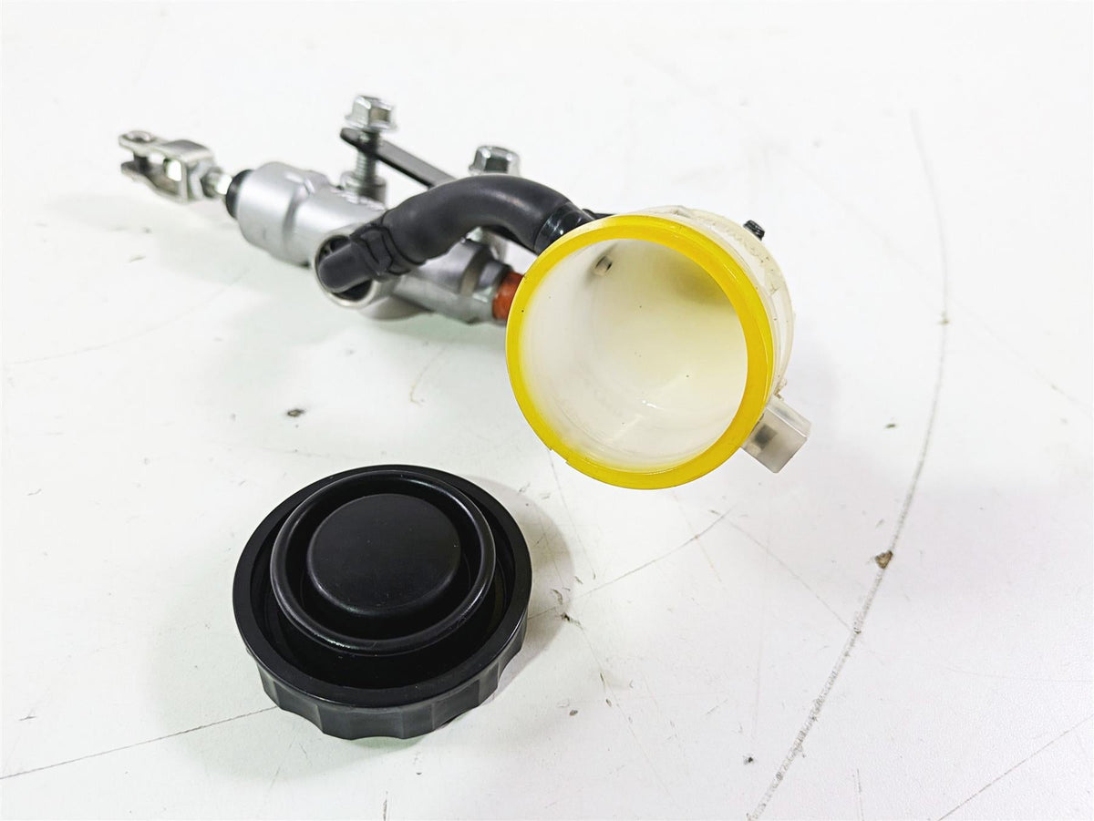 2012 Victory Cross Country Nissin Rear Brake Master Cylinder 1911621 1911621 {{ shop.shopifyCountryName }} - Mototech271