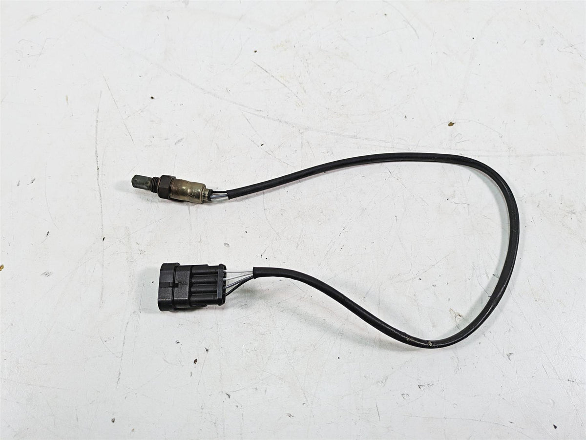 2016 Ducati Panigale 1299 S Front Exhaust Manifold O2 Oxygen Sensor 55212092A {{ shop.shopifyCountryName }} - Mototech271