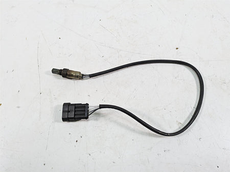 2016 Ducati Panigale 1299 S Front Exhaust Manifold O2 Oxygen Sensor 55212092A {{ shop.shopifyCountryName }} - Mototech271