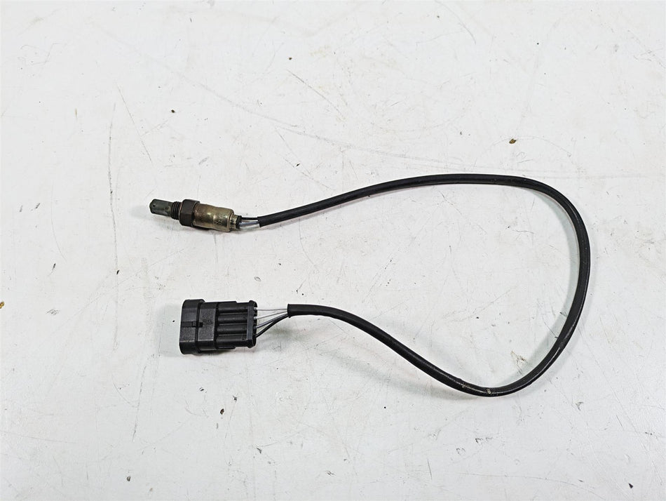 2016 Ducati Panigale 1299 S Front Exhaust Manifold O2 Oxygen Sensor 55212092A {{ shop.shopifyCountryName }} - Mototech271
