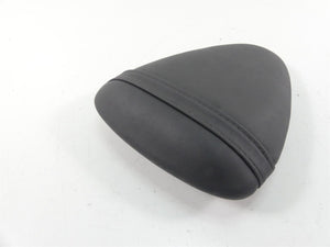 2009 Buell 1125 CR Rear Passenger Pillion Seat Saddle M0091.02A8 | Mototech271