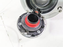 Load image into Gallery viewer, 2015 BMW R1200GS Adv K51 Keyless Electronic Fuel Gas Petrol Lid Cap 8552148 | Mototech271
