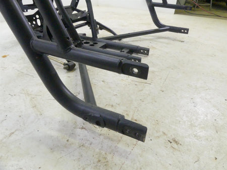 2021 Polaris RZR1000 XP EPS Straight Front Sub Frame Subframe 1024369 {{ shop.shopifyCountryName }} - Mototech271