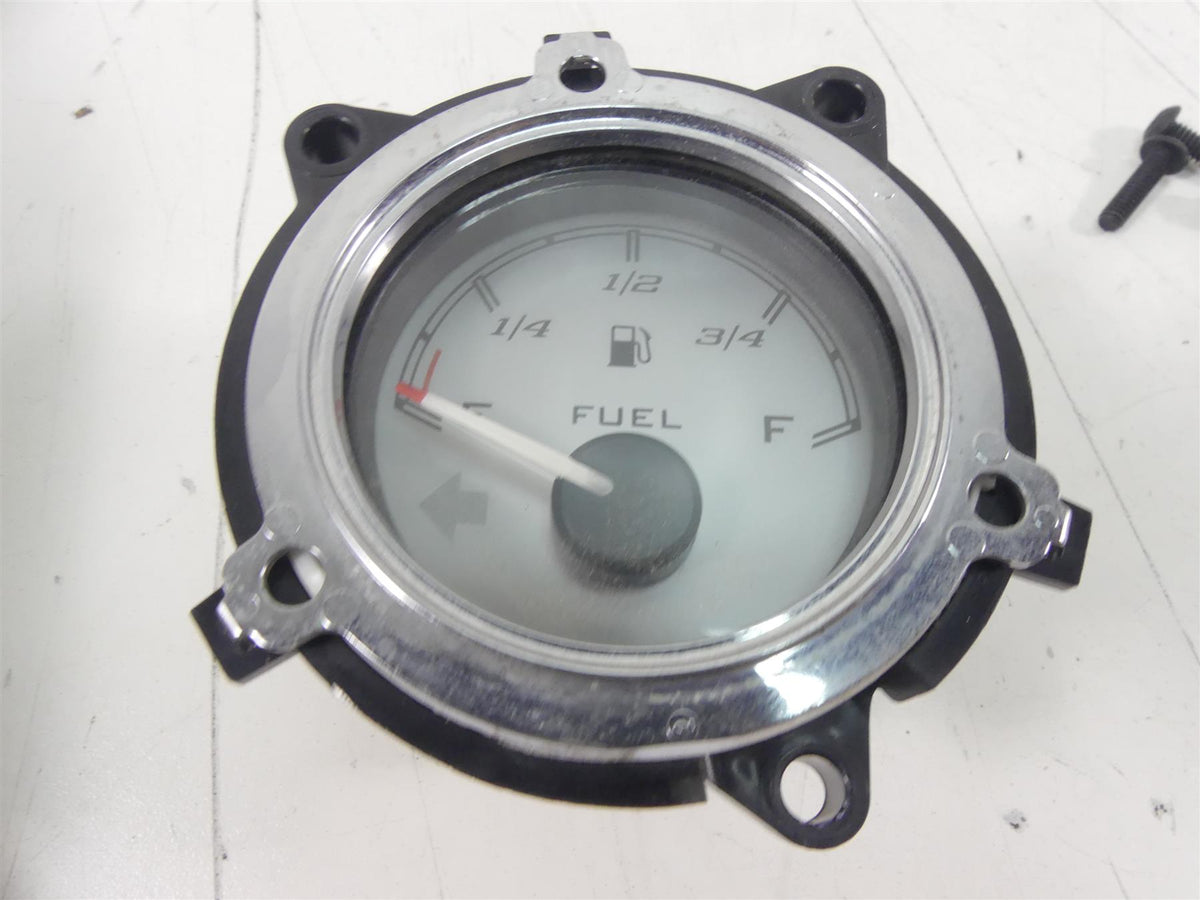2016 Harley Touring FLTRX Road Glide Fuel Level Gauge Intrument 70900163 {{ shop.shopifyCountryName }} - Mototech271