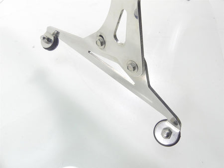2001 Moto Guzzi California Sp 1100 Clearview Windshield Wind Shield & Mounts {{ shop.shopifyCountryName }} - Mototech271
