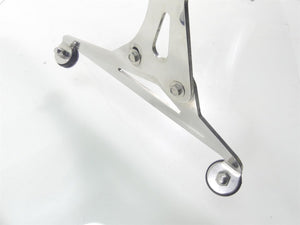 2001 Moto Guzzi California Sp 1100  Clearview Windshield Wind Shield & Mounts | Mototech271