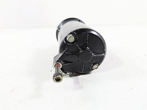 2008 Ducati SBK 1098 S Engine Starter Motor 27040051A 27040101A | Mototech271