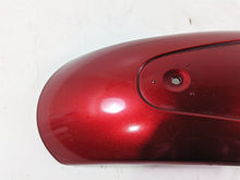 Load image into Gallery viewer, 2013 Harley VRSCDX Night Rod Sp Front Fender Ember Red Sunglo 59022-07 | Mototech271
