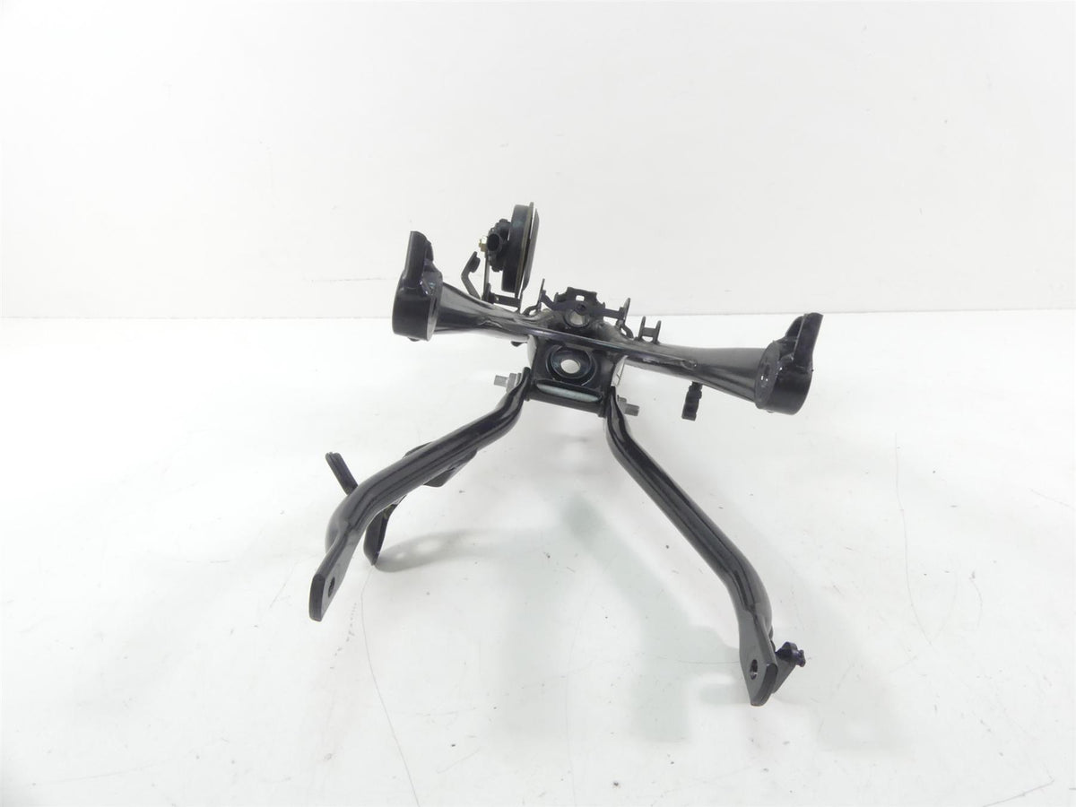 2009 BMW R1200GS K25 Straight Main Frame Chassis - Slvg 46517704979 {{ shop.shopifyCountryName }} - Mototech271