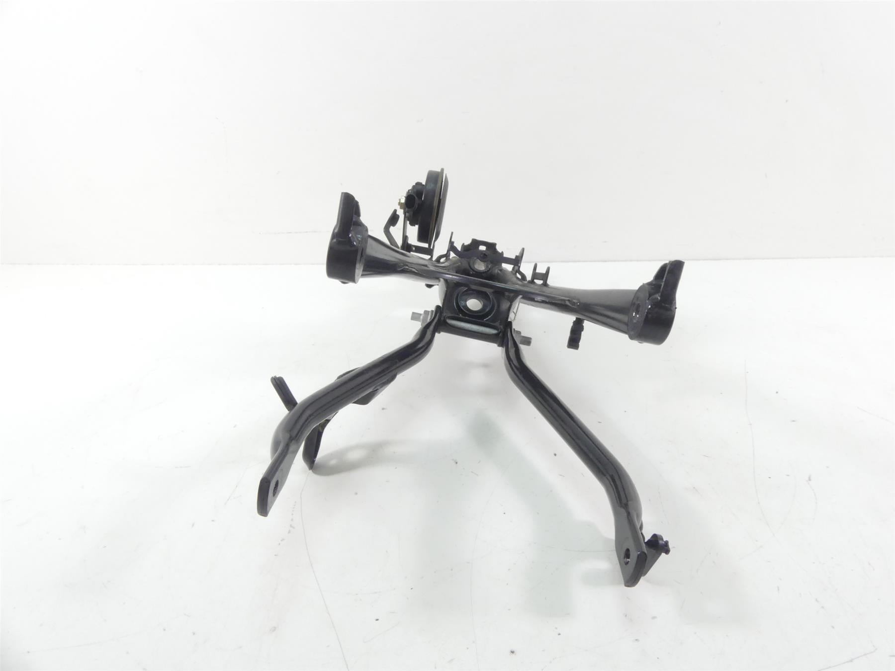 2009 BMW R1200GS K25 Straight Main Frame Chassis - Slvg 46517704979 {{ shop.shopifyCountryName }} - Mototech271