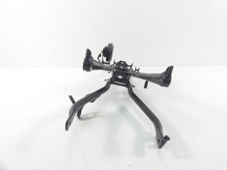 2009 BMW R1200GS K25 Straight Main Frame Chassis - Slvg 46517704979 {{ shop.shopifyCountryName }} - Mototech271