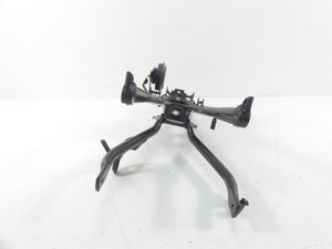 2009 BMW R1200GS K25 Straight Main Frame Chassis - Slvg 46517704979 | Mototech271