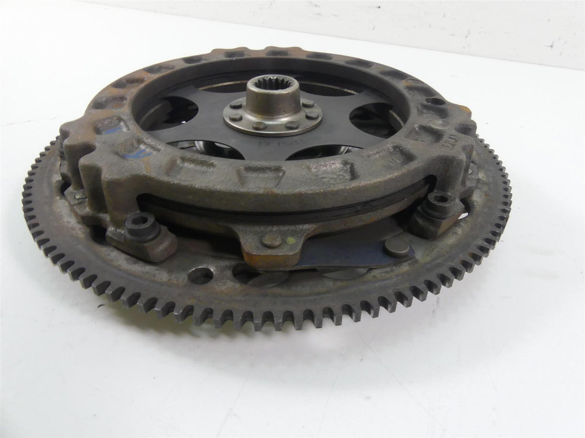 2017 BMW RnineT Racer K32 Clutch Pressure Plate Friction Disc Set 21217697737 {{ shop.shopifyCountryName }} - Mototech271