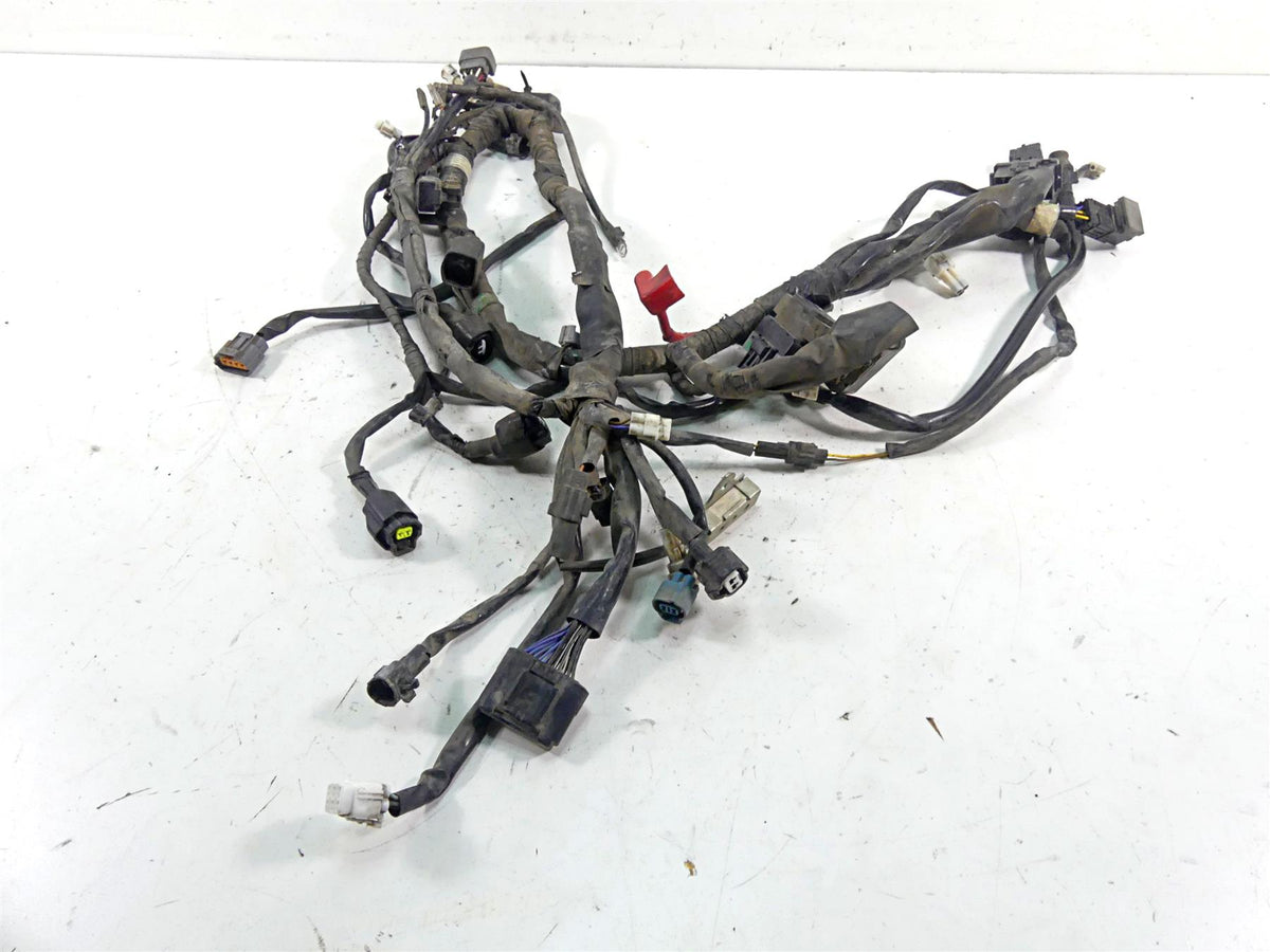 2017 Yamaha YFM Raptor 700R SE Wiring Harness Loom 2LS-82590-00-00 {{ shop.shopifyCountryName }} - Mototech271