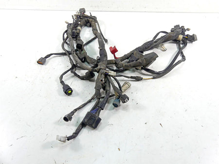 2017 Yamaha YFM Raptor 700R SE Wiring Harness Loom 2LS-82590-00-00 {{ shop.shopifyCountryName }} - Mototech271