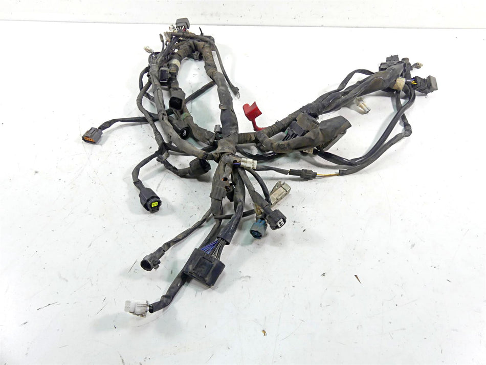 2017 Yamaha YFM Raptor 700R SE Wiring Harness Loom 2LS-82590-00-00 {{ shop.shopifyCountryName }} - Mototech271