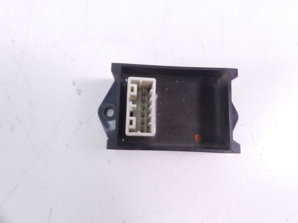 2000 Harley Touring FLHTCI Electra Glide Low Fuel Gas Sensor Module 68620-96 {{ shop.shopifyCountryName }} - Mototech271
