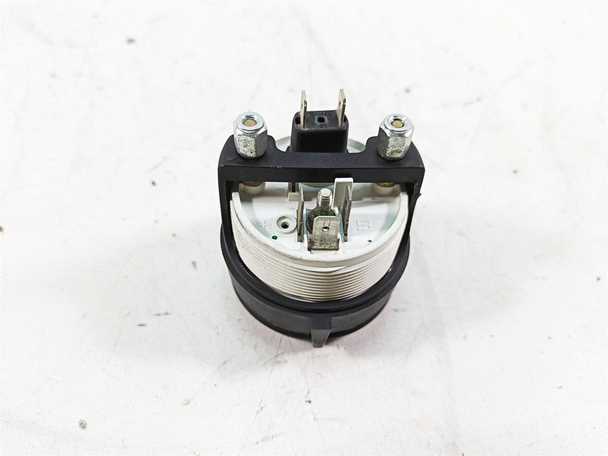 2008 Harley FLHTCU Electra Glide Air Temp Temperature Gauge 75109-96C {{ shop.shopifyCountryName }} - Mototech271
