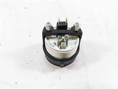 2008 Harley FLHTCU Electra Glide Air Temp Temperature Gauge 75109-96C {{ shop.shopifyCountryName }} - Mototech271
