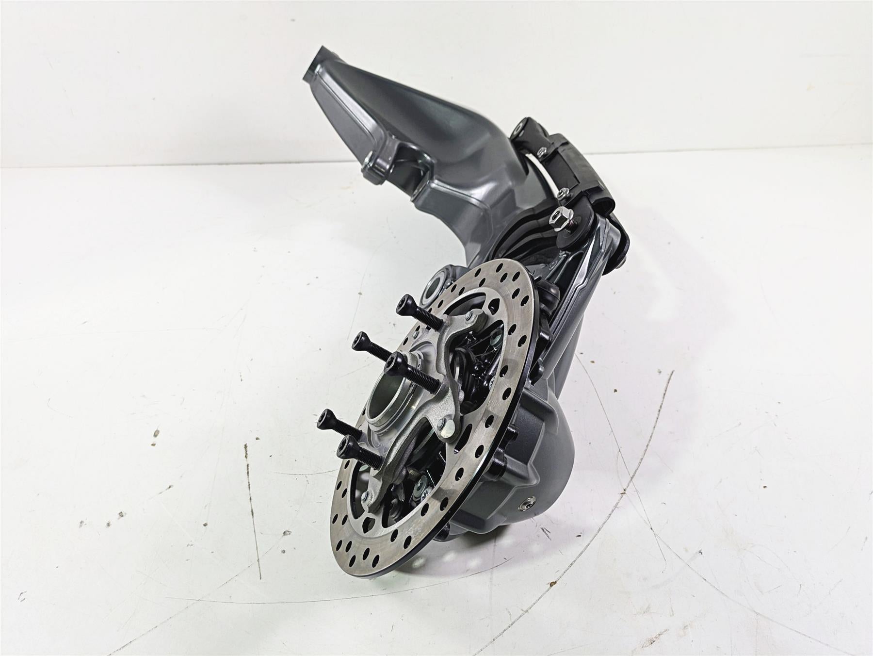 2015 BMW R nineT K21 Differential Swingarm Drive Shaft 32/11 -591 Mi 33118526831 {{ shop.shopifyCountryName }} - Mototech271