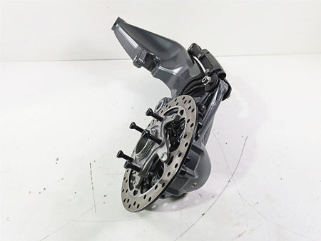 2015 BMW R nineT K21 Differential Swingarm Drive Shaft 32/11 -591 Mi 33118526831 {{ shop.shopifyCountryName }} - Mototech271
