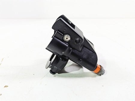 2009 Harley FXCWC Softail Rocker Front 9/16" Brake Master Cylinder 45064-08 {{ shop.shopifyCountryName }} - Mototech271